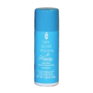 Hagerty Dry Silver Polish DISCONTINUED 15110