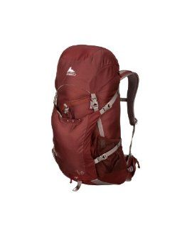 Gregory Z35 Backpack, Currant Red, Large  Hiking Daypacks  Sports & Outdoors