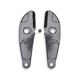COOPER HAND TOOLS H.K. PORTER 0312C REPLACEMENT JAWS FOR 590 0390MC 36'' BOLT CUTTERS