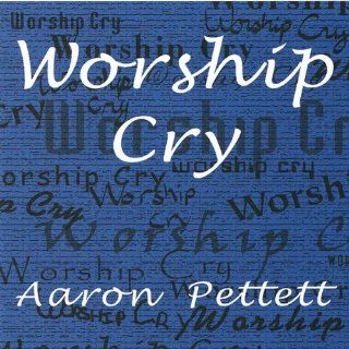 Worship Cry Music