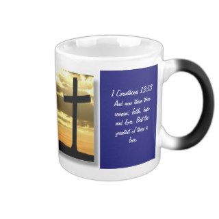 bible verse reminders coffee mug