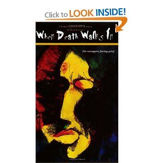 When Death Walks In (9781561230129) Mark Scrivani Books