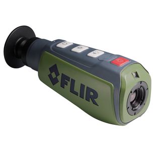 Flir Scout PS 24 7.5 Hz Thermal Imaging Camera Flir Game Cameras