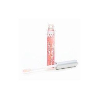 Mega Brilliance Lip Gloss 591 Blushing (Value Pack 2ct)  Beauty