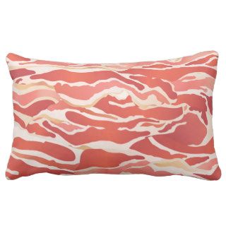 Bacon Pillows