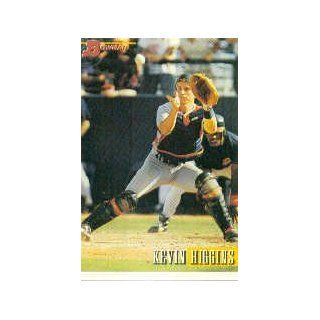 1993 Bowman #574 Kevin Higgins Sports Collectibles