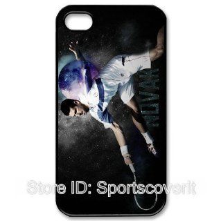 Fashionable designed iPhone4/4S Case with World Tennis Star Novak Djokovic image by Sportscoverit Cell Phones & Accessories