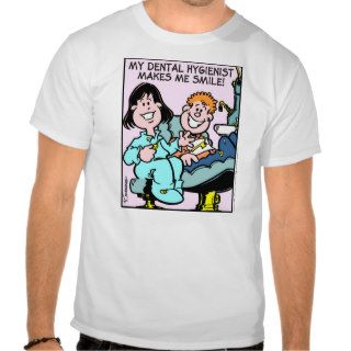 Dentist T shirts