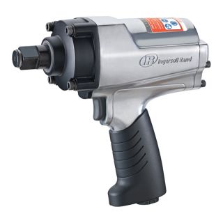 Ingersoll Rand Edge Series Impact Wrench   3/4 Inch, 1050ft. lbs. Torque, Model