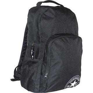 All In II Backpack Converse Black   Converse School & Day Hiking Backpa
