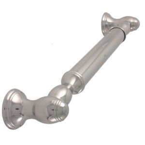 Allied Brass TD GRS 16 BBR Brushed Bronze Gibson 16 Inch Grab Bar
