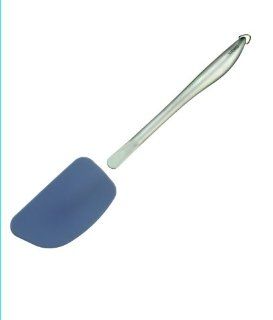 Cuisipro Silicone Spatula 11 Inch, Blue Kitchen & Dining