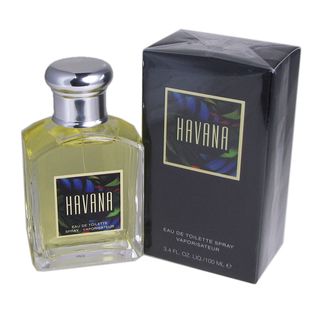 Aramis 'Havana' 3.4 ounce Eau de Toilette Spray Aramis Men's Fragrances