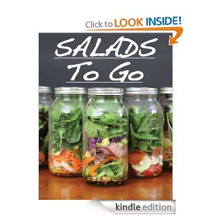 Salads To Go   Kindle edition by Arnel Ricafranca, Jesse Vince Cruz. Health, Fitness & Dieting Kindle eBooks @ .