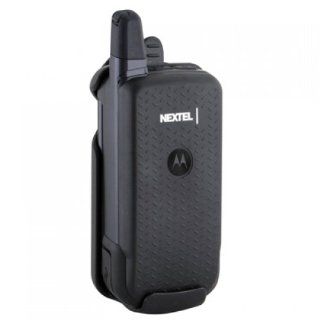 Wireless Xcessories Holster for Motorola i576 Cell Phones & Accessories