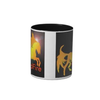 wildfire mugs