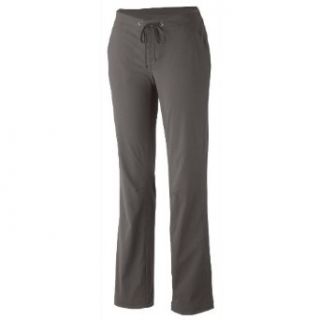 Columbia Women's Anytime Outdoor Straight Leg Pants Clothing