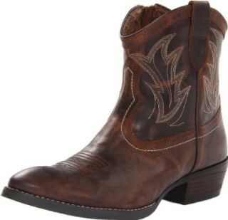 Ariat Women's Billie Western Equestrian Boot Shoes