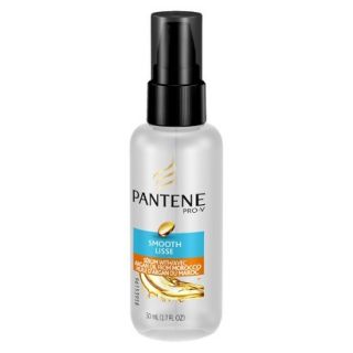 Pantene Pro V Smooth Serum with Argan Oil from Morocco   1.7 fl oz