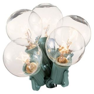 Room Essentials Clear Replacement Bulbs