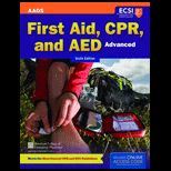 First Aid,Cpr, and Aed   Text Only Only