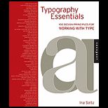 Typography Essentials