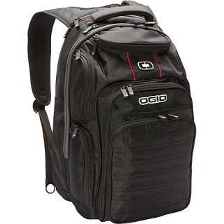 Epic LT Laptop Backpack Black   OGIO Business and Lugg