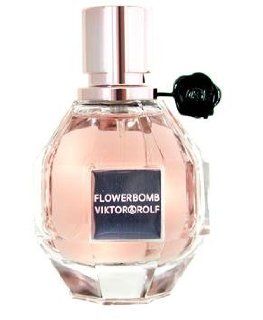 Viktor & Rolf Flowerbomb Eau De Parfum Spray   30ml/1oz Beauty