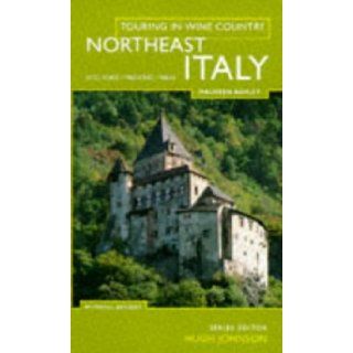 Touring In Wine Country North East Italy Maureen Ashley 9781840000252 Books