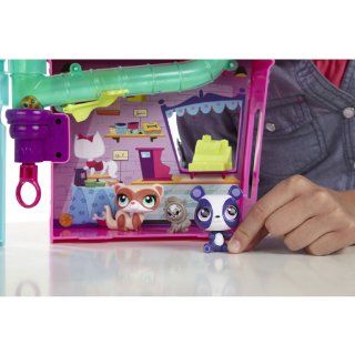 Littlest Pet Shop Doll Playset Toys & Games