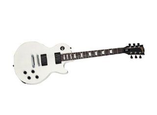 Gibson Les Paul LPJ Left Handed Guitar Cherry Satin Musical Instruments