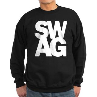  swag Sweatshirt (dark)