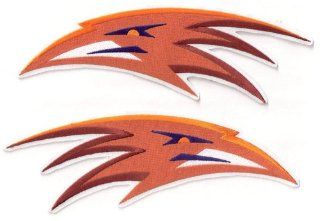 Atlanta Thrashers Jersey Shoulder Logo Patch Sports & Outdoors