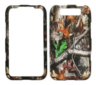 Camo Mossy Realtree Hunting Lg Connect 4g Ms840 & Lg Viper 4g Ls840 Phone Cov Cell Phones & Accessories