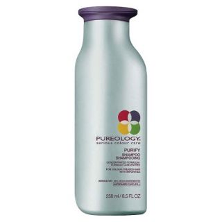 Pureology Purifying Shampoo
