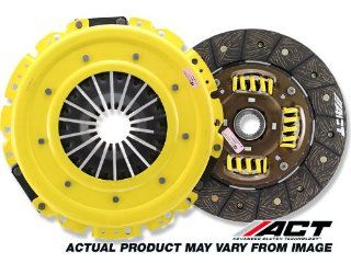 ACT MS1 XTSS XT Pressure Plate with Performance Street Sprung Clutch Disc Automotive