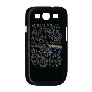 Pink Floyd Samsung Galaxy S3 I9300 Case Hard Slim Fit Case for Samsung Galaxy S3 I9300 Cell Phones & Accessories
