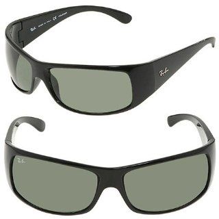 Ray Ban RB4108 Sunglasses   601 65mm Clothing