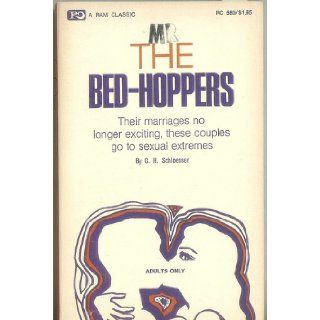 THE BED HOPPERS (RC 580) Books