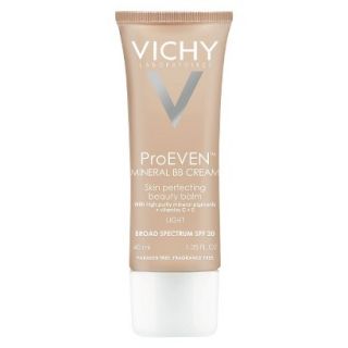 Vichy Proeven BB Cream Light   1.3 oz