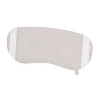 MSA Safety Works Protective Lens Covers for Full Face Piece Respirator 10123751
