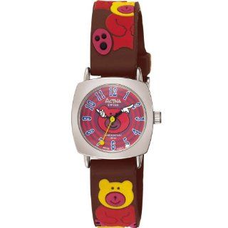 Activa By Invicta Kids' SV603 001 Bear Design Watch Watches