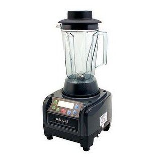 New MTN LCD Commercial Blender Juice Mixer Juicer 3HP Kitchen & Dining