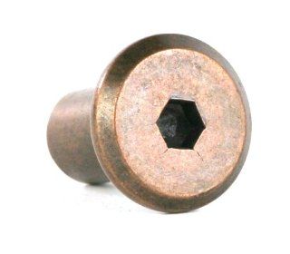 Early Rider Sleeve Nut and Replacement Bolt for All Models Sports & Outdoors