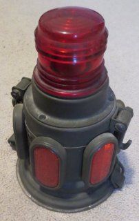 604 Road Flare    THE K D LAMP CO Cincinnati Ohio    6 volt battery  Other Products  
