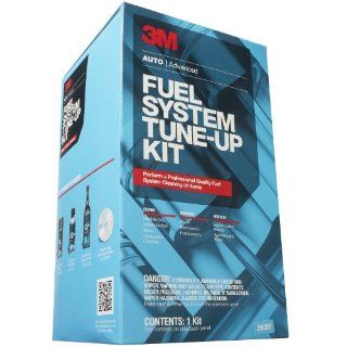 3M 39089 Fuel System Tune Up Kit Automotive