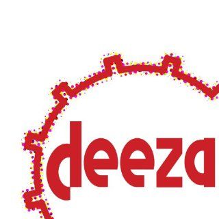 Deeza Chassis Parts NI J604 Tie Rod End Adjusting Sleeve Automotive