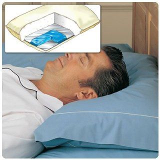 Chiroflow Waterbase Pillow   Waterbase Pillow Health & Personal Care