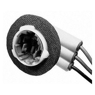 Standard Motor Products S584 Pigtail/Socket Automotive