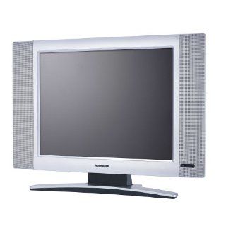 Magnavox 20MF605T/17 20 Inch Flat Panel LCD TV with NTSC Tuner Electronics